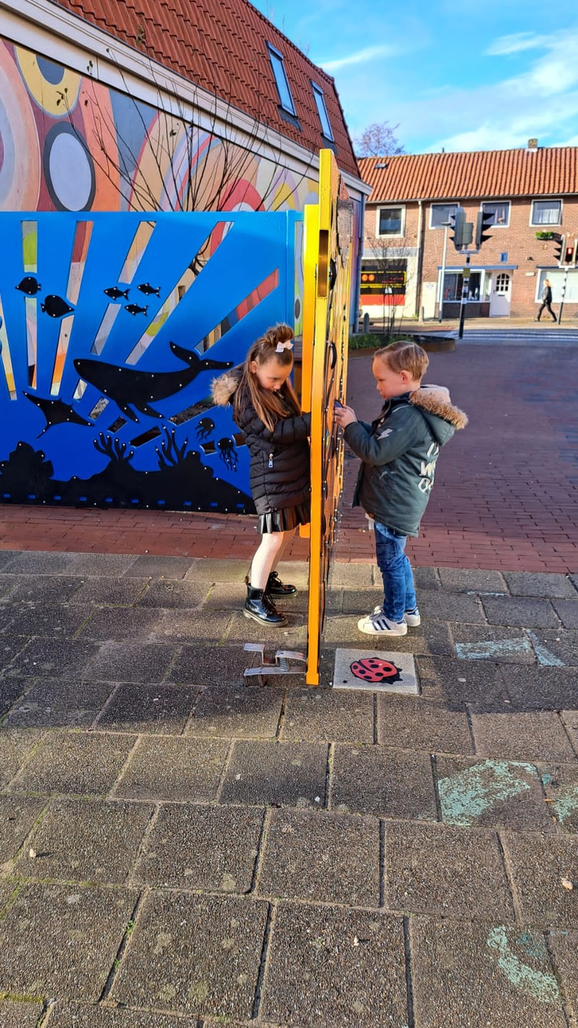 Poort van de Toekomst 