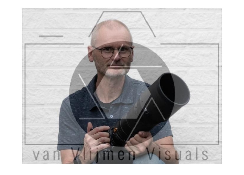VanVlijmenVisuals 