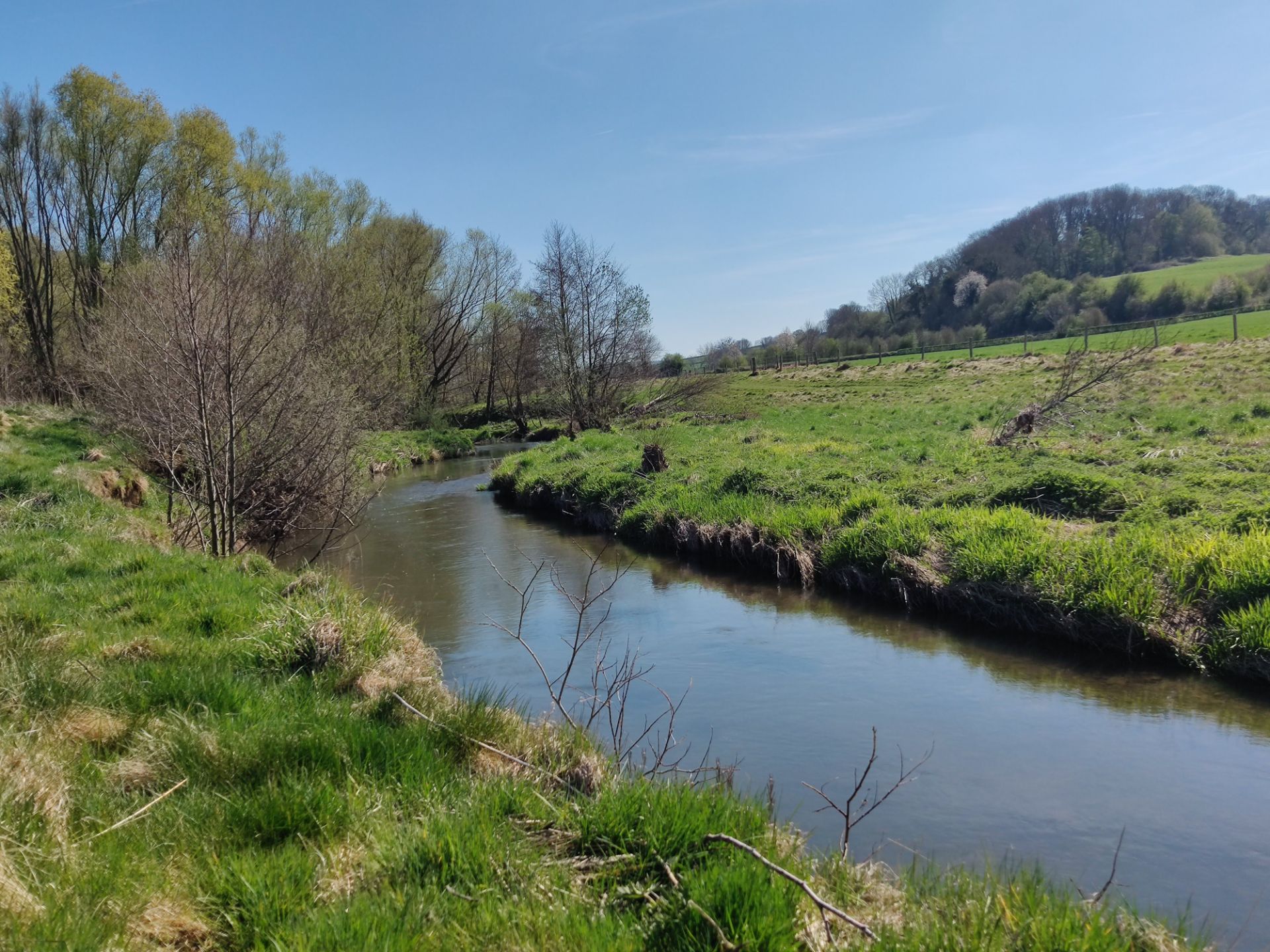 Geodatabeheer watersysteem 