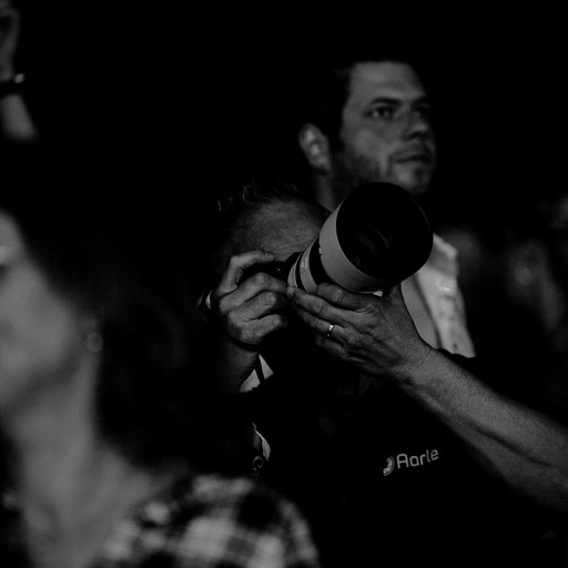 Fotografie van Aarle 