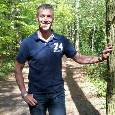 Rene Schouten de Jel