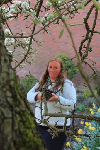 Gerrine's fotografie 