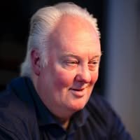 In de lens van Wim Verhey 