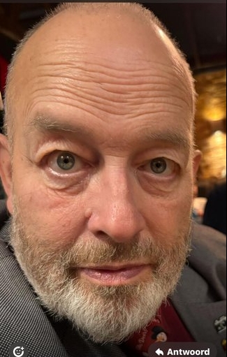 Frank Minderman